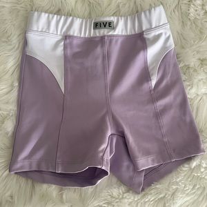 Dance Wear , Lavender,yxl